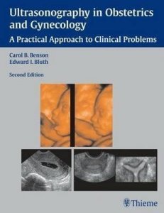 Ultrasonography in Obstetrics and Gynecology