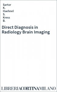 Direct Diagnosis in Radiology Brain Imaging