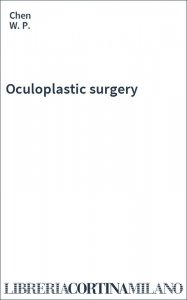 Oculoplastic surgery