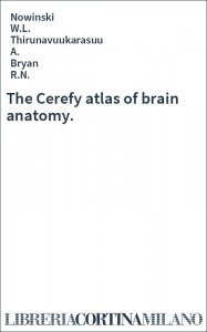 The Cerefy atlas of brain anatomy.