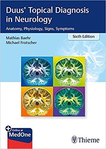 Topical Diagnosis in Neurology