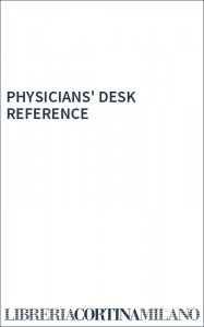 PHYSICIANS' DESK REFERENCE