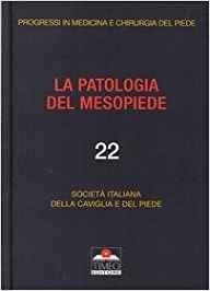 La patologia del mesopiede