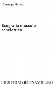 Ecografia muscolo-scheletrica