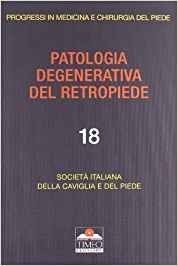 Patologia degenerativa del retropiede