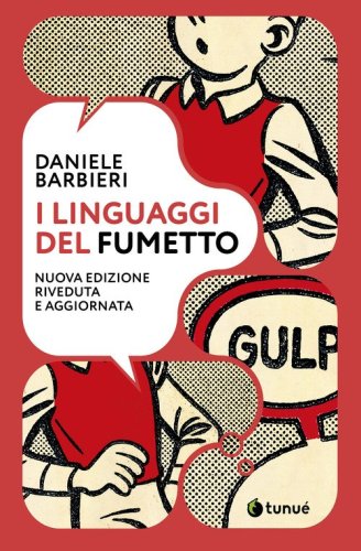 I linguaggi del fumetto
