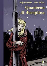 Quaderno di disciplina