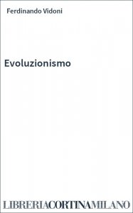 Evoluzionismo