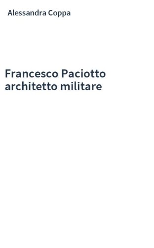 Francesco Paciotto architetto militare