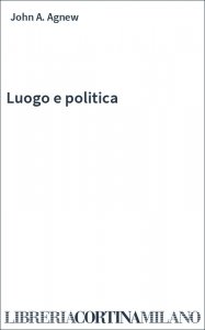 Luogo e politica