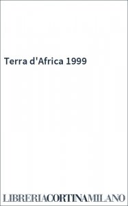 Terra d'Africa 1999