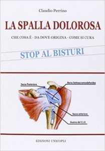 Spalla dolorosa. Che cosa è, da dove origina, come si cura