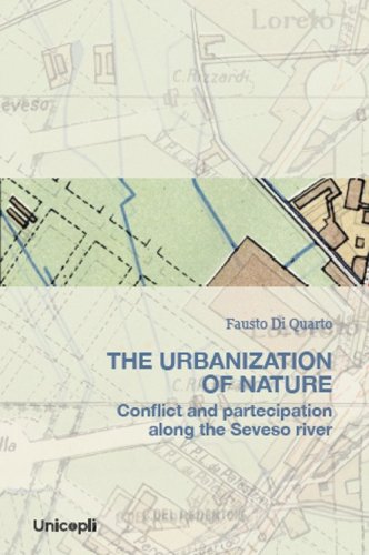 The urbanization of nature