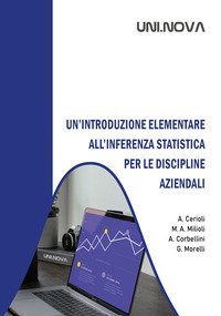 Un'introduzione elementare all'inferenza statistica per le discipline aziendali