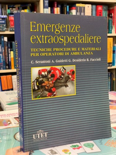 Emergenze extraospedaliere