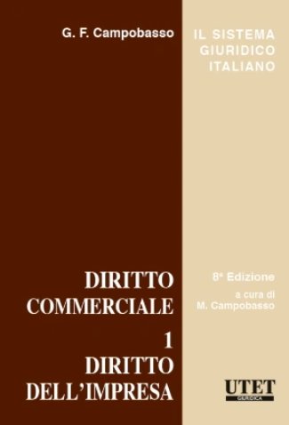 Diritto commerciale