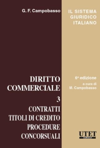 Diritto commerciale