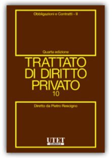 Obbligazioni e contratti