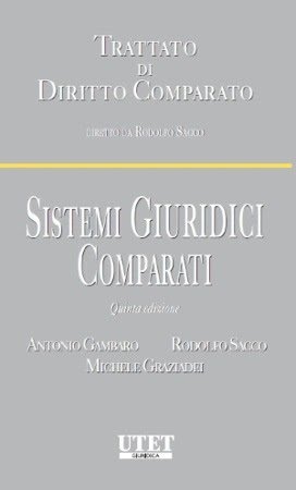 Sistemi giuridici comparati