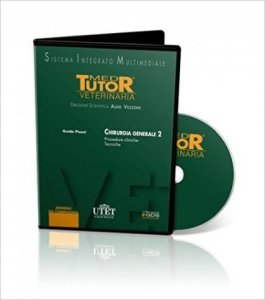 Med Tutor Veterinaria. Chirurgia Generale 2