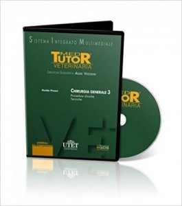 Med Tutor Veterinaria. Chirurgia Generale 3