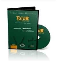 Med Tutor Veterinaria. Dermatologia