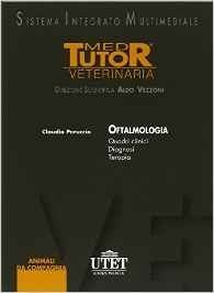 Med Tutor Veterinaria. Oftalmologia