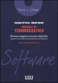 Manuale di termoacustica