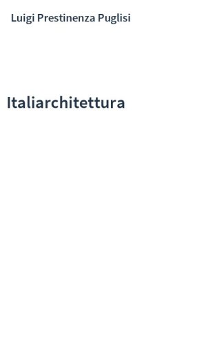 Italiarchitettura