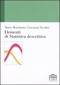 Elementi di statistica descrittiva