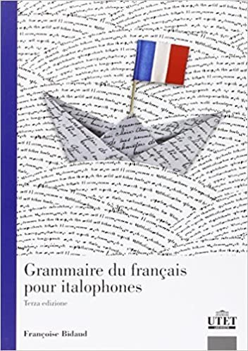 Grammaire du français pour italophones
