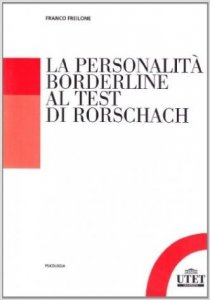 La personalità borderline al test di Rorschach