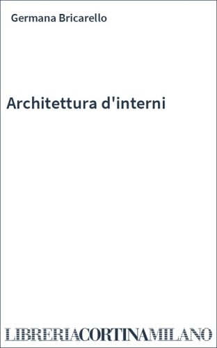 Architettura d'interni