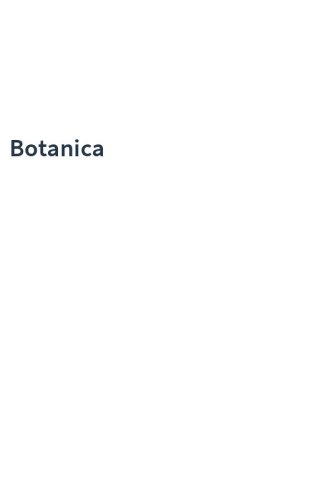 Botanica