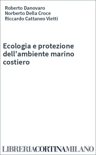 Ecologia e protezione dell'ambiente marino costiero