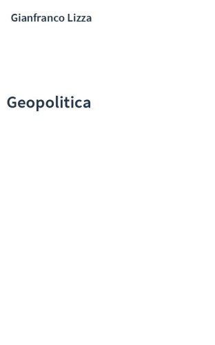 Geopolitica