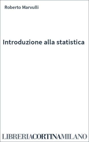 Introduzione alla statistica