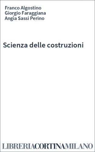 Scienza delle costruzioni