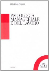 Psicologia manageriale e del lavoro
