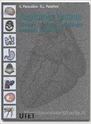 Anatomia Umana. Citologia, istologia, embriologia