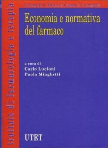 Economia e normativa del farmaco