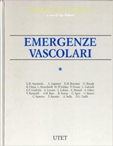 Emergenze vascolari