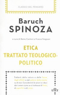 Etica-Trattato teologico-politico