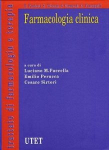 Farmacologia clinica