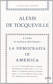La democrazia in America