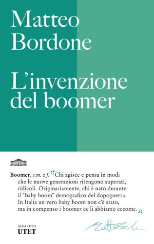 L'invenzione del boomer
