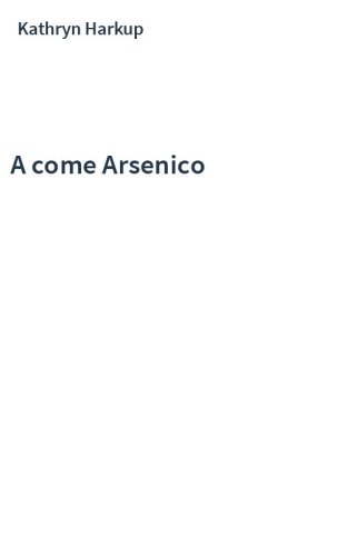 A come Arsenico