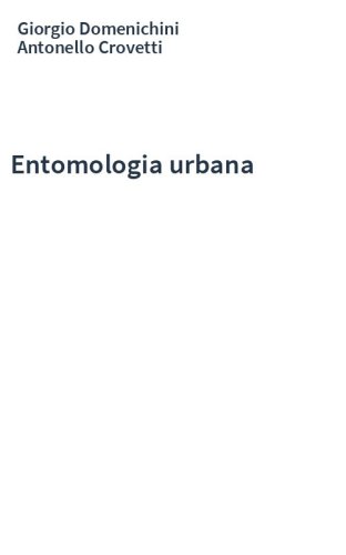 Entomologia urbana