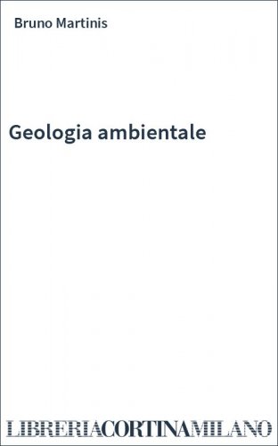 Geologia ambientale