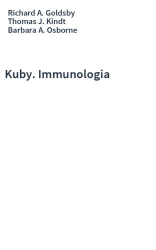 Kuby. Immunologia